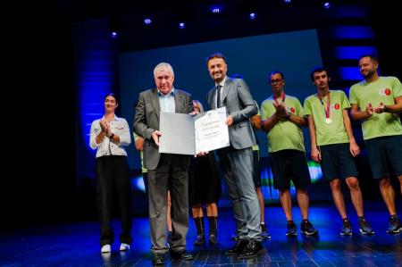 Slovesnost ob občinskem prazniku 2023